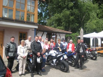 Gruppenfoto